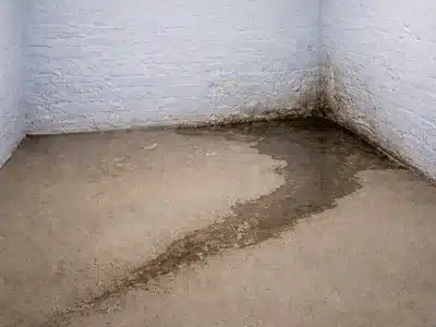 druckwasserschaden im keller